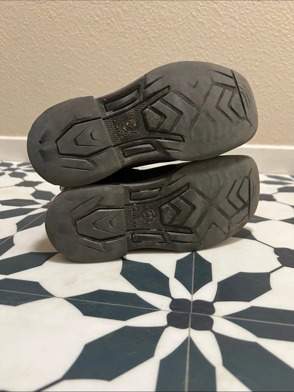 Ariat boots